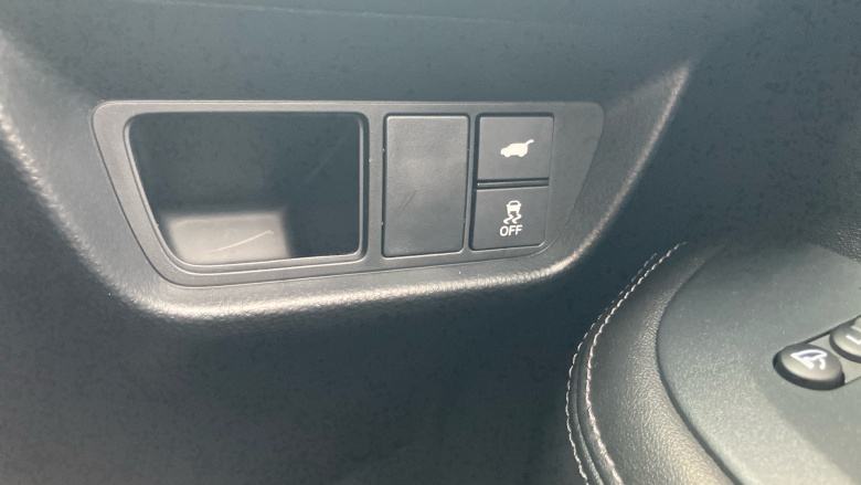 Honda Zr-V 2.0 eHEV Advance 5dr CVT Hybrid Estate